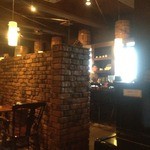 宮越屋珈琲ハウス - 内観写真: