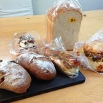 エルポール - 今日買ったパン15.1.11