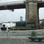 GRIMALDI'S COAL BRICK-OVEN PIZZERIA - 