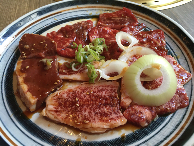 焼肉 手打ちそば 栄養亭 北藤岡 焼肉 ネット予約可 食べログ 焼肉 手打ちそば 栄養亭 北藤岡 焼肉 ネット予約可 食べログ