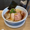 なにわ麺次郎 雅