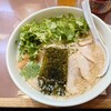 ハッスルラーメン ホンマ 錦糸町店