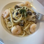 マスターズカフェ  - 