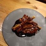 ビストロ バルバール - 