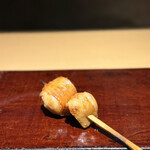 銀座焼とり 京丹波 - 