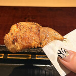 銀座焼とり 京丹波 - 