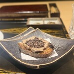 銀座焼とり 京丹波 - 