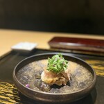 銀座焼とり 京丹波 - 