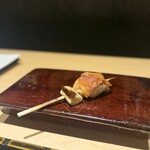 銀座焼とり 京丹波 - 