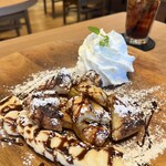 マスターズカフェ  - 