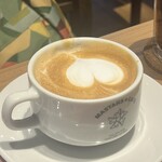 マスターズカフェ  - 