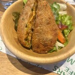 マスターズカフェ  - 