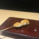 銀座焼とり 京丹波 - 