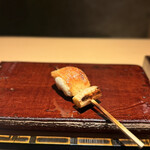 銀座焼とり 京丹波 - 