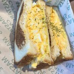 マスターズカフェ  - 