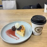 チーズガーデン 佐野プレミアム・アウトレット店 - 