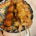 出世酒場 大統領 - 