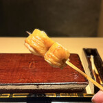 銀座焼とり 京丹波 - 