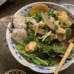 隠れ家Dinning　味杜 - 