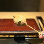 銀座焼とり 京丹波 - 