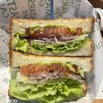 マスターズカフェ  - 