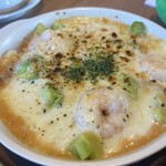 マスターズカフェ  - 