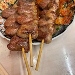 出世酒場 大統領 - 