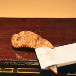 銀座焼とり 京丹波 - 