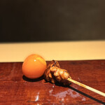 銀座焼とり 京丹波 - 