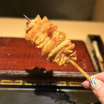 銀座焼とり 京丹波 - 