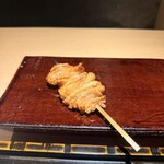 銀座焼とり 京丹波 - 