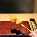 銀座焼とり 京丹波 - 