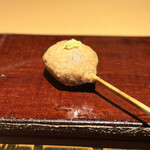 銀座焼とり 京丹波 - 