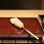 銀座焼とり 京丹波 - 