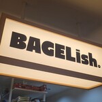 BAGELish. - 