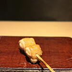 銀座焼とり 京丹波 - 