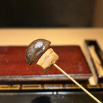 銀座焼とり 京丹波 - 