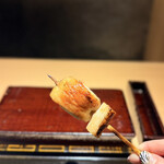 銀座焼とり 京丹波 - 