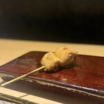 銀座焼とり 京丹波 - 