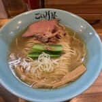 仙臺自家製麺こいけ屋 分店 綠栽 - 