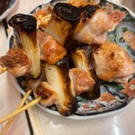 出世酒場 大統領 - 