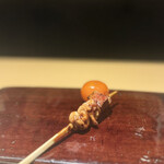 銀座焼とり 京丹波 - 