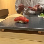鮨 つぐみ - 