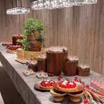  「メトロポリタングリル」 ヒルトン東京 - 