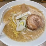 威風 - 料理写真: