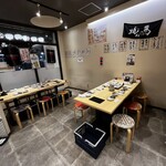 大衆馬肉料理 跳ね馬 - 