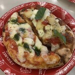 ソロ ピッツァ ナポレターナ ダ ピッコロ 大須本店 - 