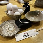 大衆馬肉料理 跳ね馬 - 