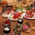  「メトロポリタングリル」 - 