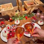  「メトロポリタングリル」 ヒルトン東京 - 